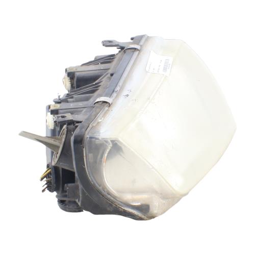 Image Optique avant principal droit (feux)(phare) - SKODA FABIA 1