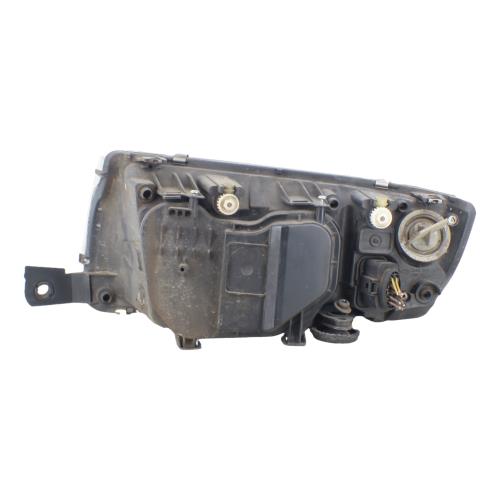 Image Optique avant principal droit (feux)(phare) - SKODA FABIA 1