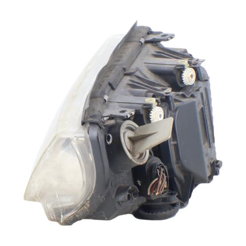 Image Optique avant principal gauche (feux)(phare) - SKODA FABIA 1