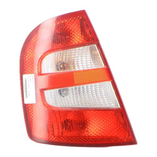 Image Feu arriere principal droit (feux) - SKODA FABIA 1