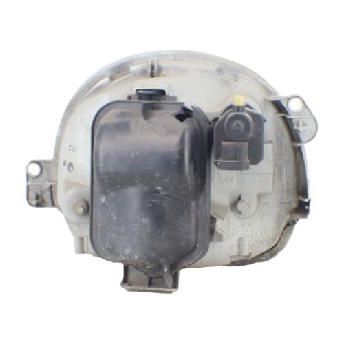 Image Optique avant principal droit (feux)(phare) - RENAULT TWINGO 1