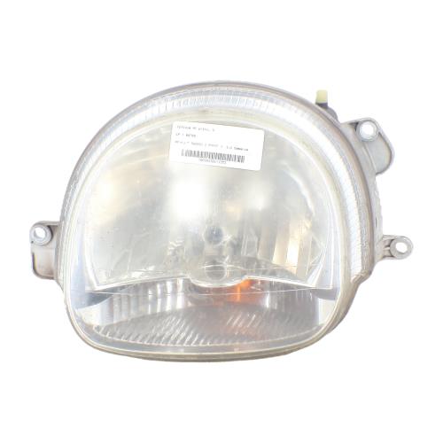 Image Optique avant principal gauche (feux)(phare) - RENAULT TWINGO 1