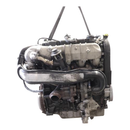 Image Moteur - PEUGEOT 206
