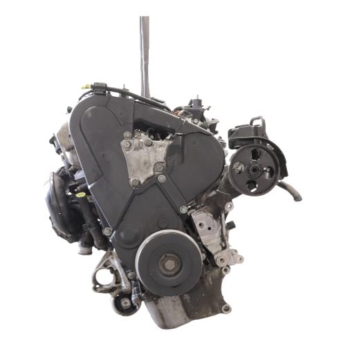 Image Moteur - PEUGEOT 206