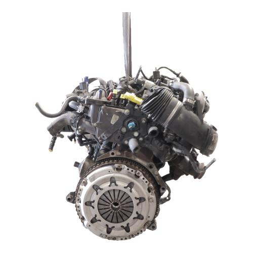 Image Moteur - PEUGEOT 206