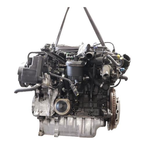 Image Moteur - PEUGEOT 206