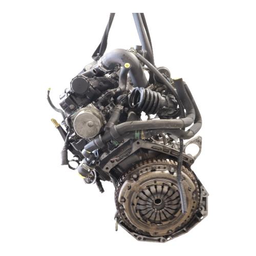 Image Moteur - NISSAN NOTE 1