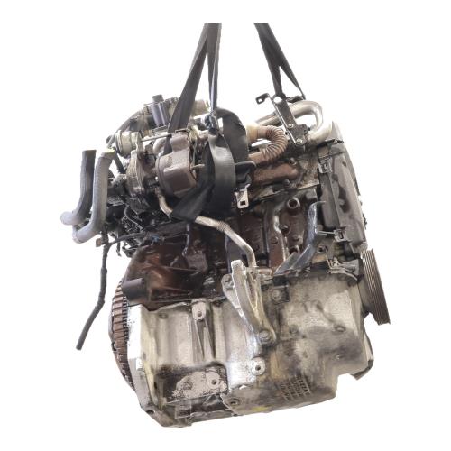 Image Moteur - NISSAN NOTE 1