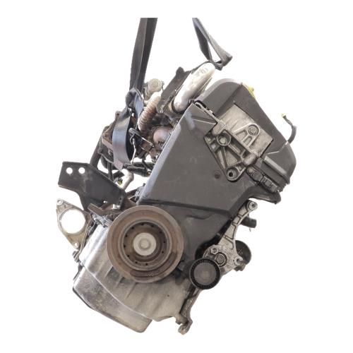 Image Moteur - NISSAN NOTE 1