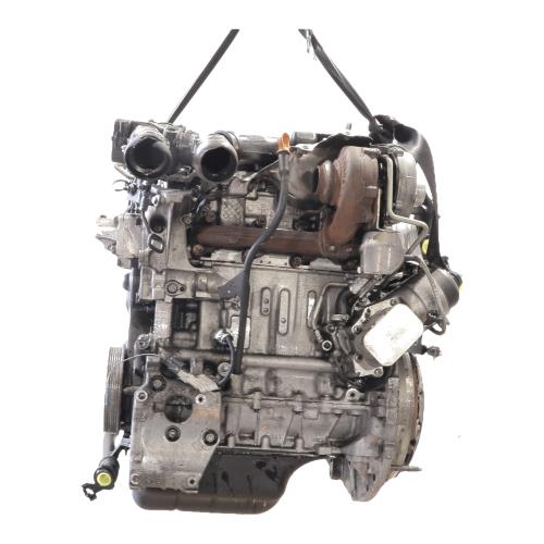 Image Moteur - PEUGEOT 308 1 SW