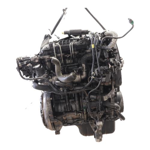 Image Moteur - PEUGEOT 308 1 SW