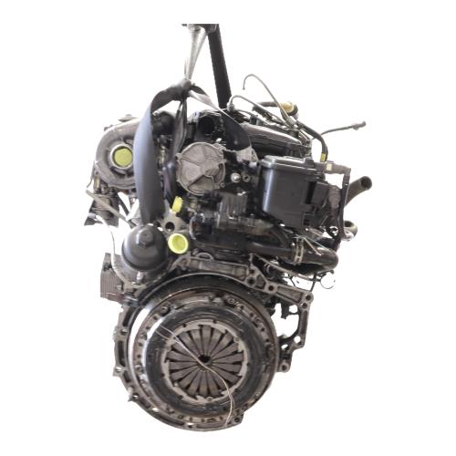 Image Moteur - PEUGEOT 308 1 SW