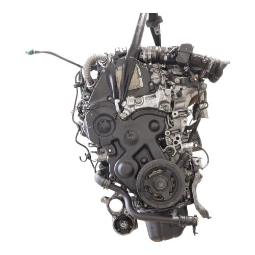Image Moteur - PEUGEOT 308 1 SW