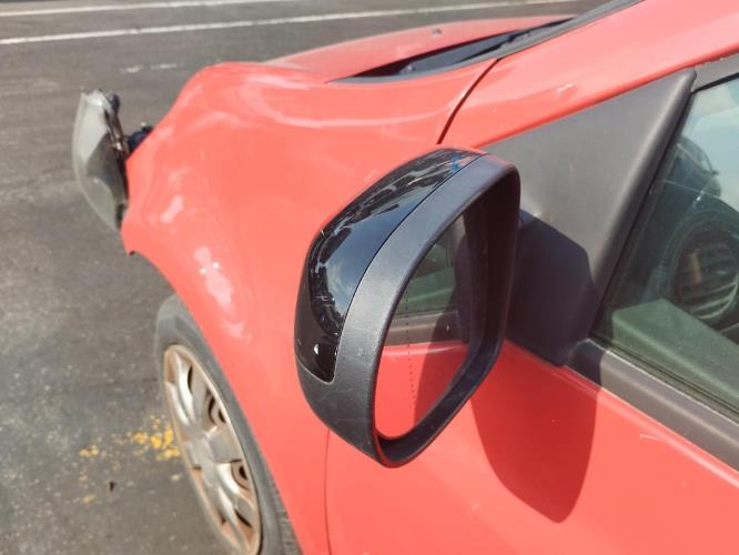 Image Retroviseur gauche - RENAULT CLIO 3