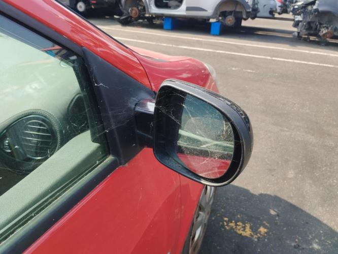 Image Retroviseur droit - RENAULT CLIO 3