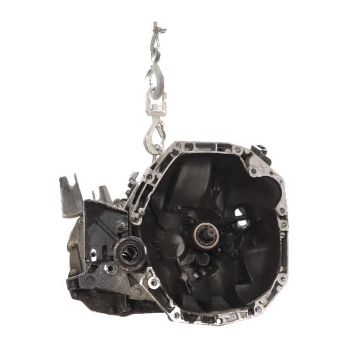 Image Boite de vitesses - NISSAN NOTE 1