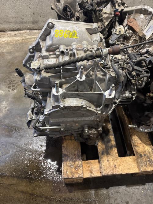 Image Boite de vitesses - MAZDA 3 3