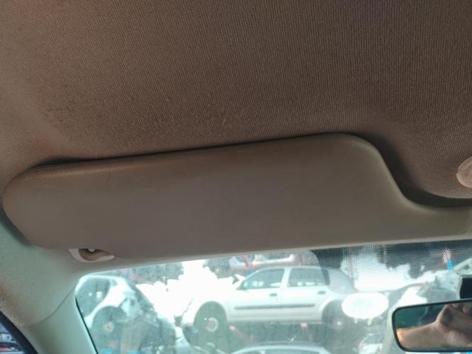 Image Pare soleil gauche - RENAULT CLIO 3