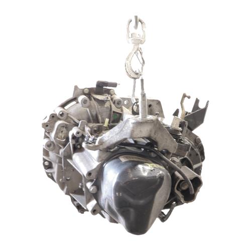 Image Boite de vitesses - RENAULT MODUS
