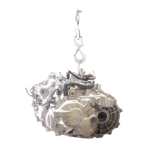 Image Boite de vitesses - NISSAN QASHQAI 1