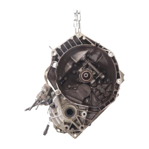Image Boite de vitesses - CITROEN C3 1
