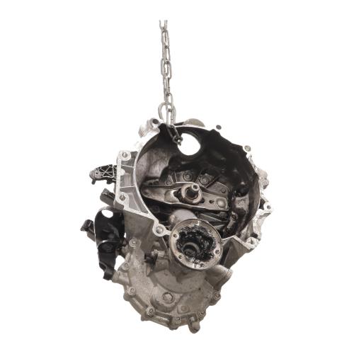 Image Boite de vitesses - SEAT IBIZA 4