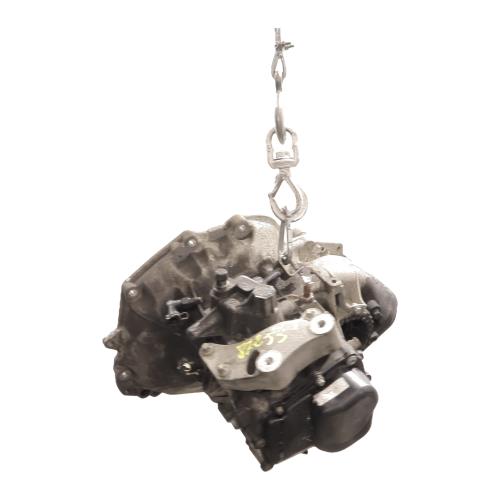 Image Boite de vitesses - OPEL CORSA D