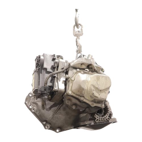 Image Boite de vitesses - OPEL CORSA C