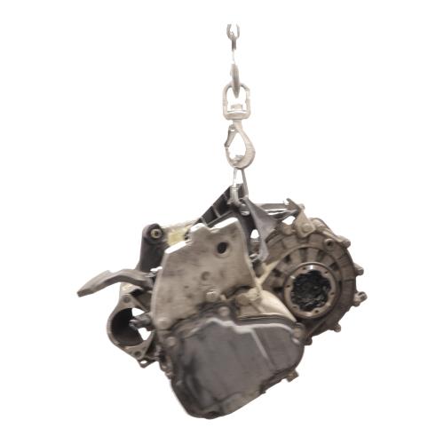 Image Boite de vitesses - AUDI A3 2