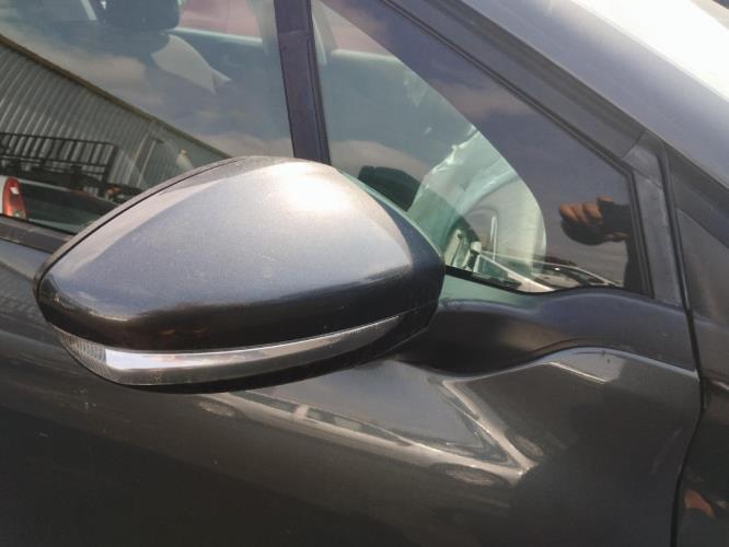 Image Retroviseur droit - PEUGEOT 208 1