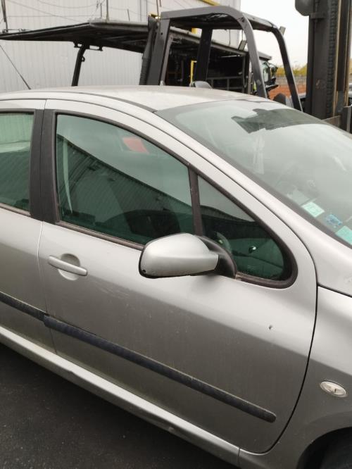 Image Porte avant droit - PEUGEOT 307