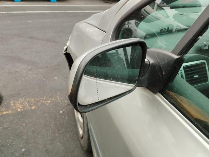Image Retroviseur gauche - PEUGEOT 307
