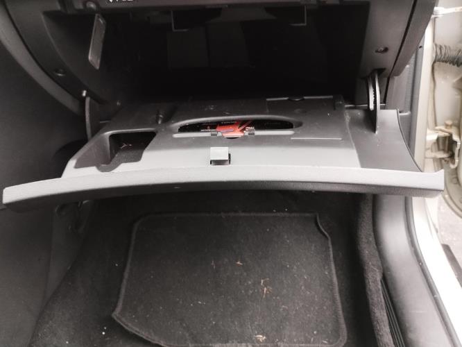 Image Boite a gants - PEUGEOT 307