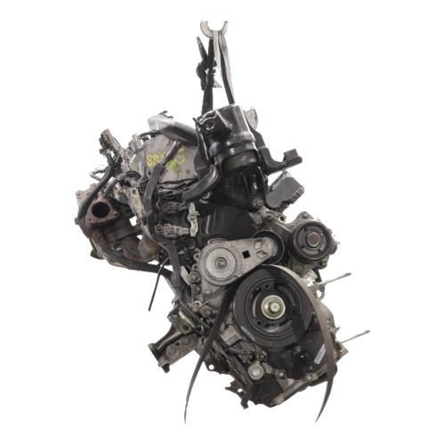 Image Moteur - TOYOTA YARIS 2