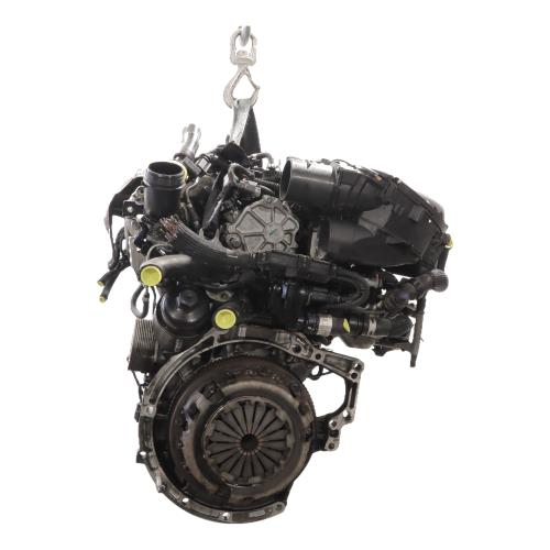 Image Moteur - PEUGEOT 208 1