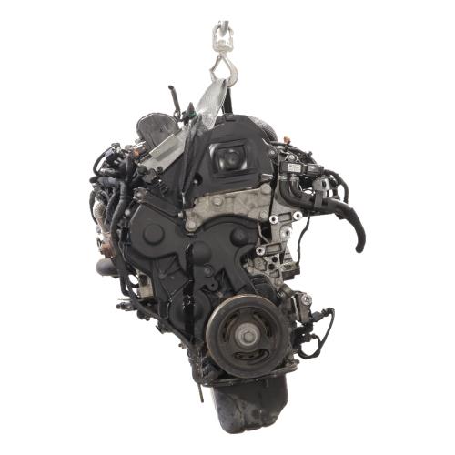 Image Moteur - PEUGEOT 208 1