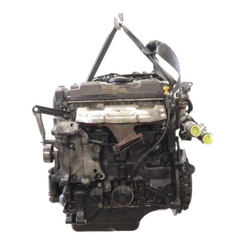 Image Moteur - PEUGEOT 206