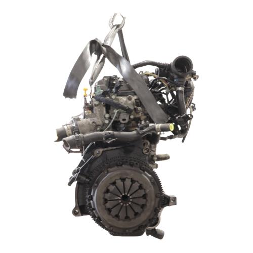 Image Moteur - PEUGEOT 206