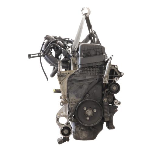 Image Moteur - PEUGEOT 206