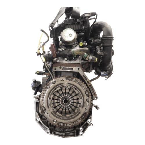 Image Moteur - RENAULT CLIO 2 CAMPUS
