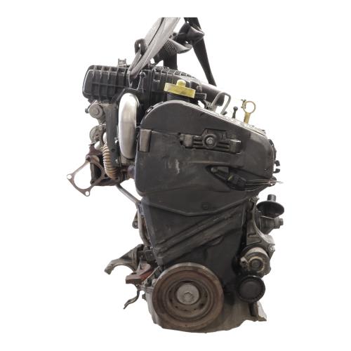 Image Moteur - RENAULT CLIO 2 CAMPUS