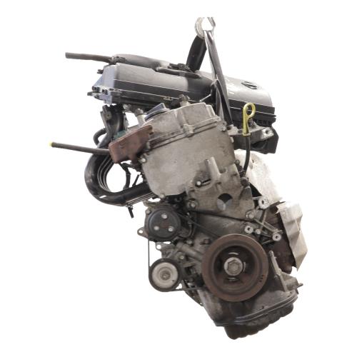 Image Moteur - NISSAN MICRA 3