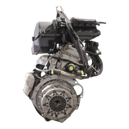 Image Moteur - NISSAN MICRA 3