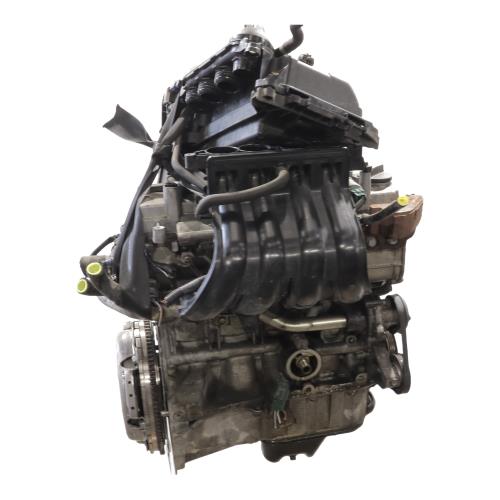Image Moteur - NISSAN MICRA 3