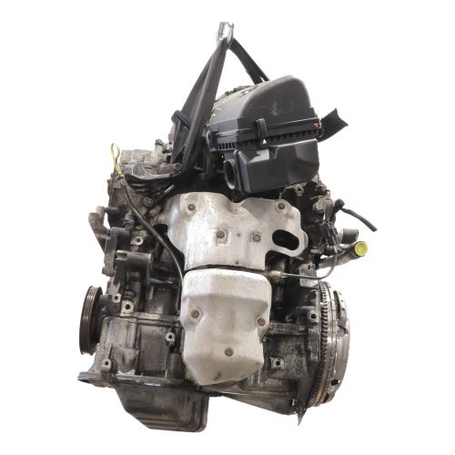 Image Moteur - NISSAN MICRA 3