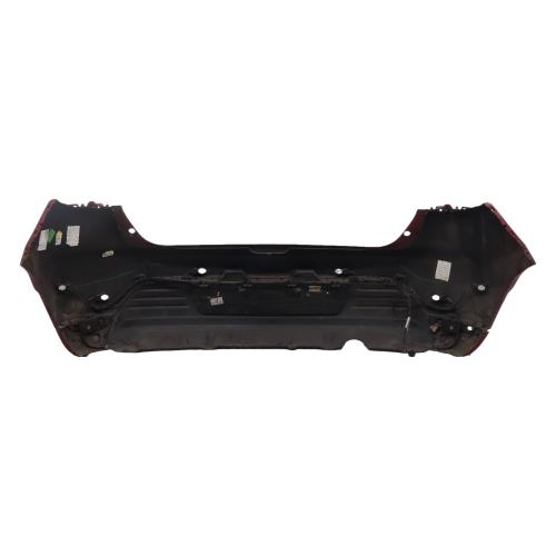 Image Pare choc arriere - RENAULT CLIO 4