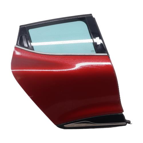 Image Porte arriere droit - RENAULT CLIO 4