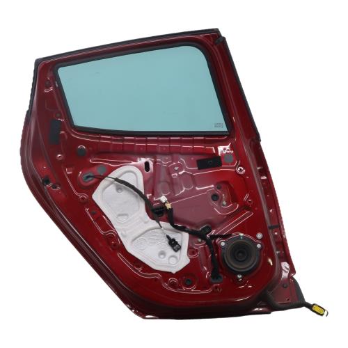Image Porte arriere gauche - RENAULT CLIO 4