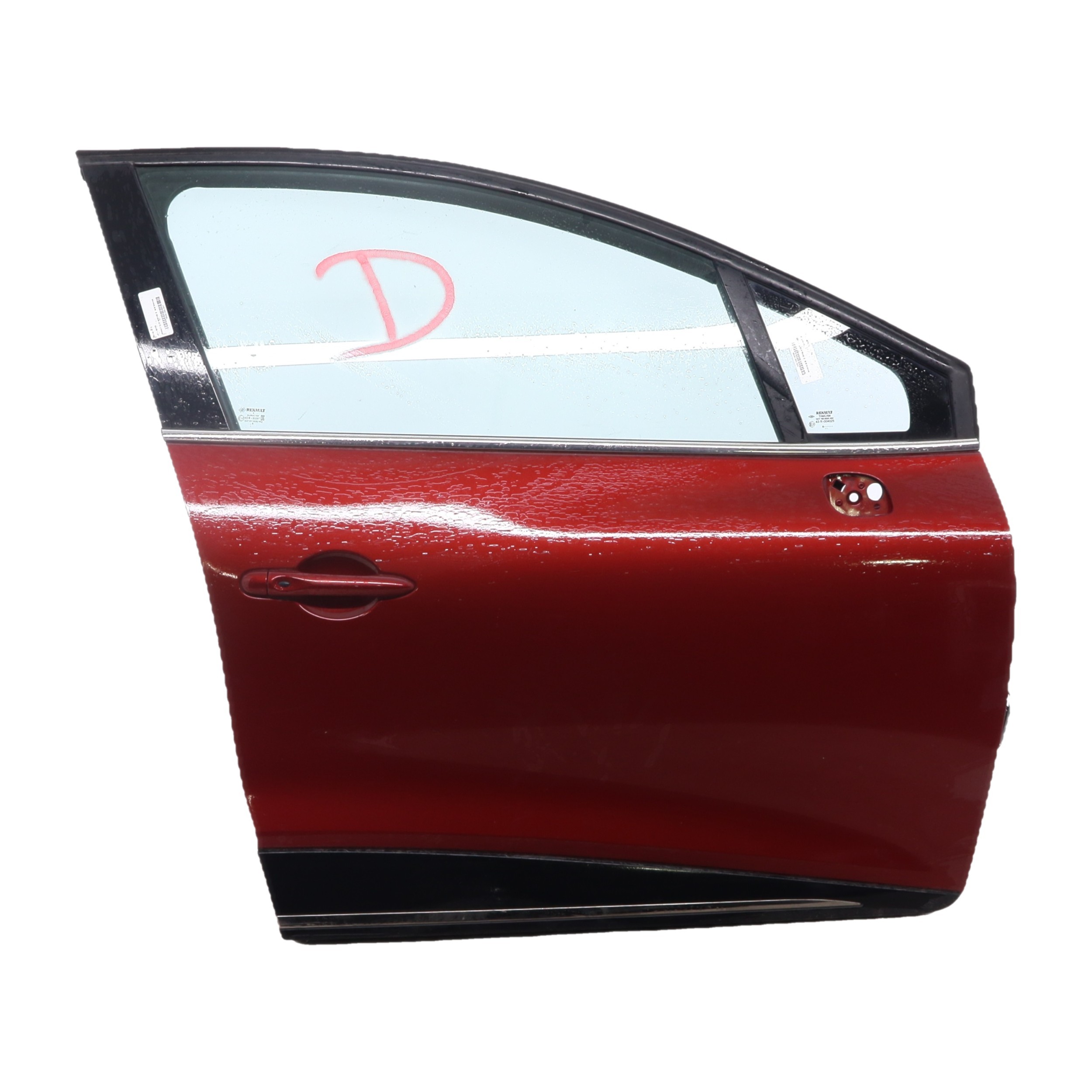 Pièce Auto