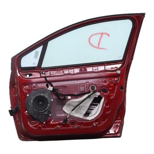 Image Porte avant droit - RENAULT CLIO 4